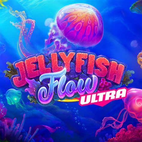 Jellyfish Flow Ultra Betsson
